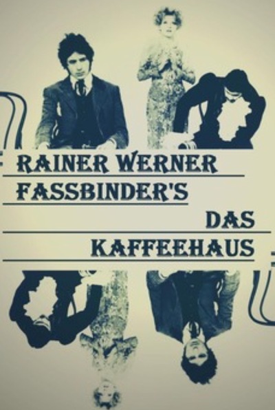 Das Kaffeehaus (1970)