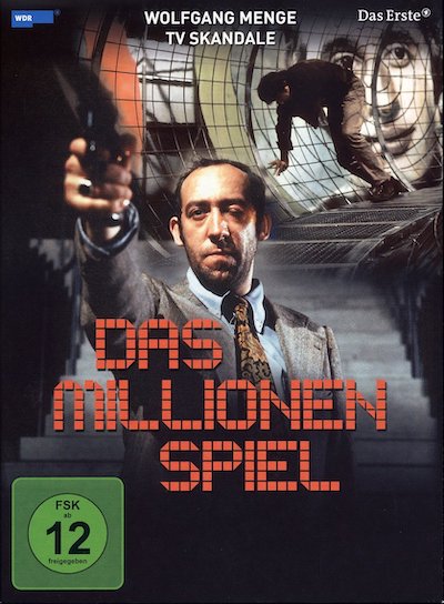 Das Millionenspiel (1970) | worldscinema.org
