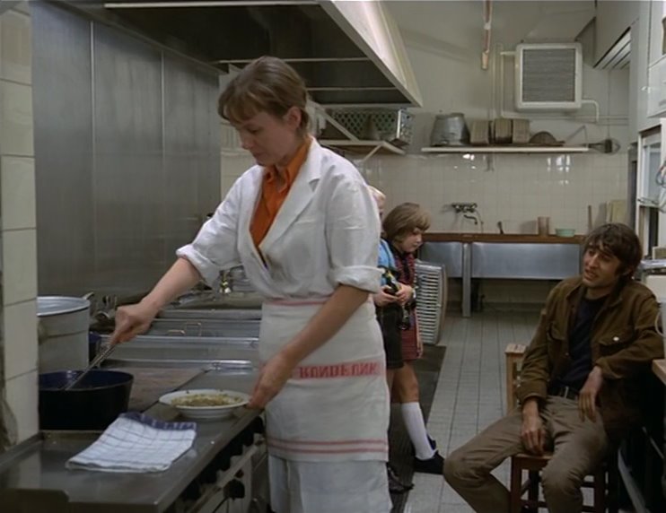 Das Millionenspiel (1970) | worldscinema.org-poster