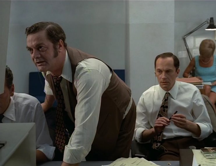 Das Millionenspiel (1970) | worldscinema.org-poster