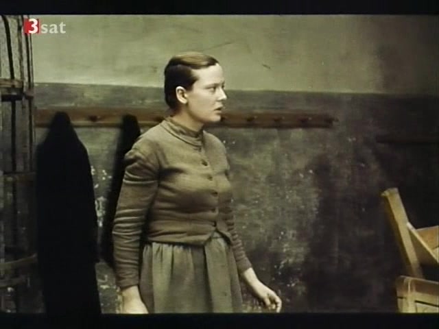 The Castle / Das Schloß (1968) Rudolf Noelte, Maximilian Schell, Cordula Trantow, Trudik Daniel-poster