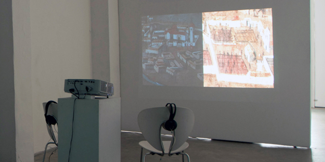 Das Silber und das Kreuz (2010)