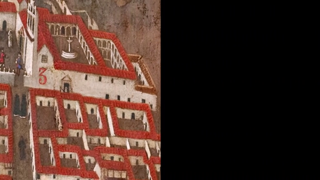 Das Silber und das Kreuz (2010)-poster