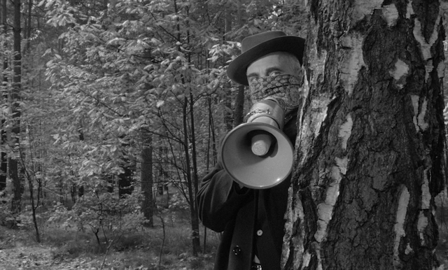 Das Testament des Dr. Mabuse (1962)-poster