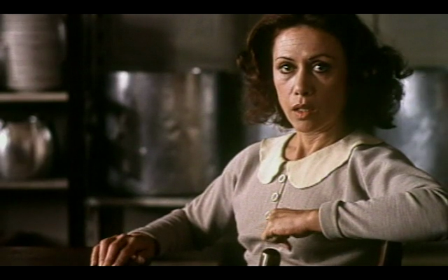 Das Tripas Coração (1982)-poster