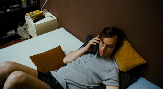 Michael Glawogger - Das Vaterspiel AKA Kill Daddy Good Night (2009)-poster