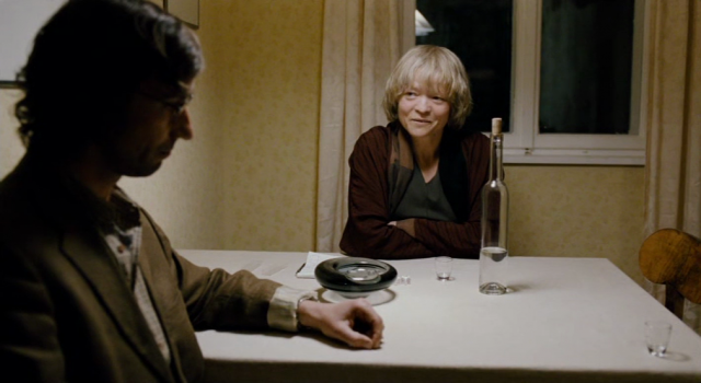 Michael Glawogger - Das Vaterspiel AKA Kill Daddy Good Night (2009)-poster