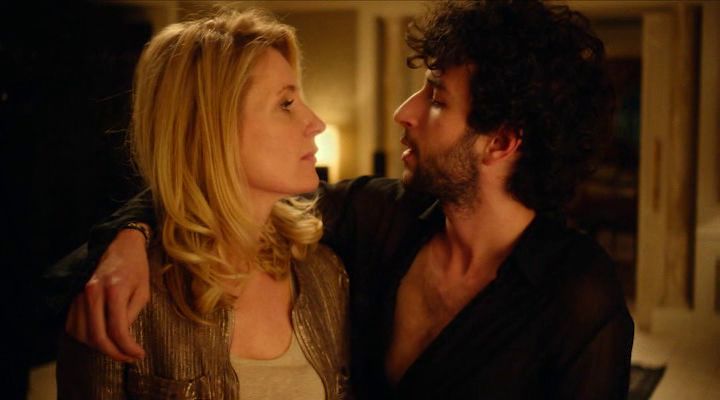 The Weather Inside AKA Das Wetter in geschlossenen Räumen (2015) Isabelle Stever, Maria Furtwängler, Mehmet Sözer, Barbara Bouchet-poster