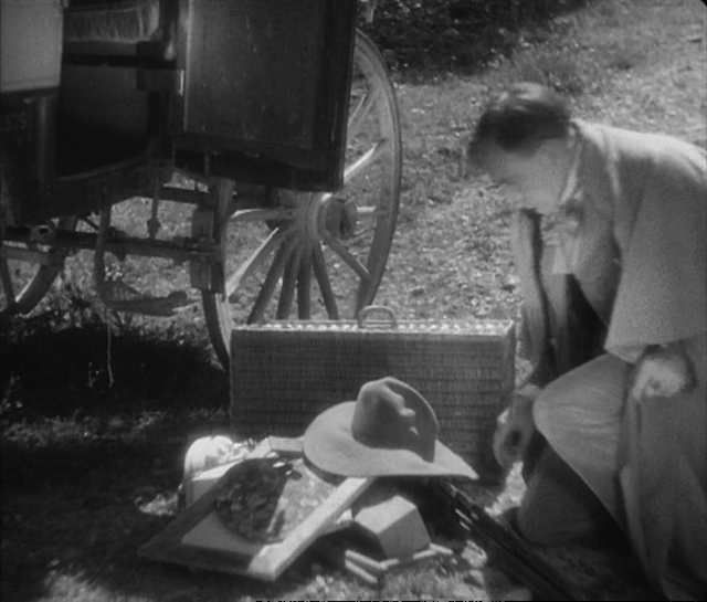 Leni Riefenstahl & Béla Balázs - Das blaue Licht AKA The Blue Light (1932)-poster