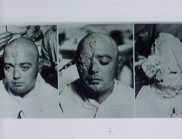 Das doppelte Gesicht- Peter Lorre (1984)