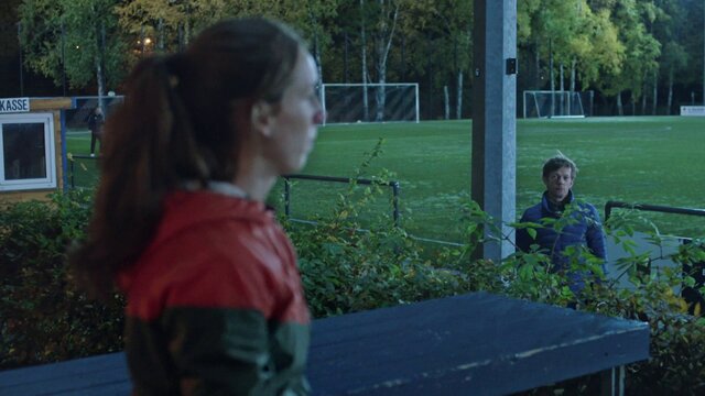 Das freiwillige Jahr (2019)-poster