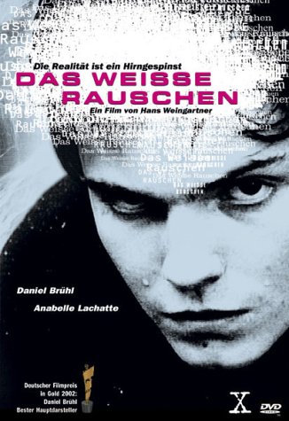 The White Sound AKA Das weiße Rauschen (2001) Hans Weingartner, Tobias Amann, Daniel Brühl, Anabelle Lachatte, Patrick Joswig