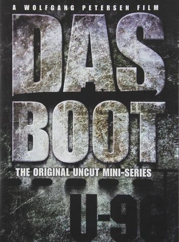 The Boat / Das Boot (1985) Wolfgang Petersen