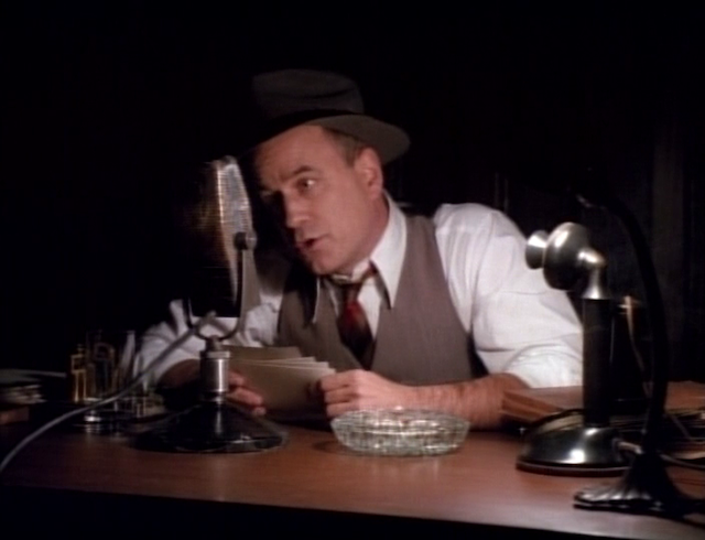 Dash and Lilly (1999) directed by Kathy Bates-poster