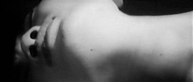 Masao Adachi - Datai AKA Abortion (1966)-poster