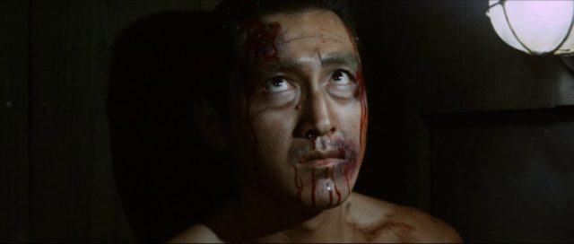 Datsugoku Hiroshima satsujinshû (1974)-poster