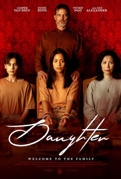 Daughter (2022) | worldscinema.org
