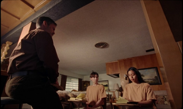 Daughter (2022) | worldscinema.org-poster