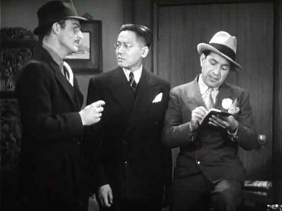 Daughter of Shanghai (1937) Robert Florey, Anna May Wong, Charles Bickford, Buster Crabbe, Crime, Drama, Romance-poster