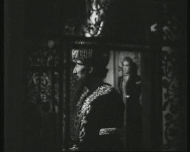 David Bek (1944) by Amo Bek-Nazaryan-poster