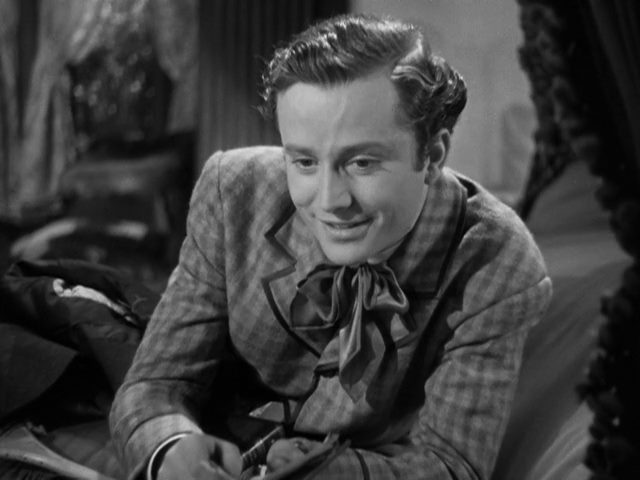 David Copperfield (1935) George Cukor, Edna May Oliver, Elizabeth Allan, Jessie Ralph-poster