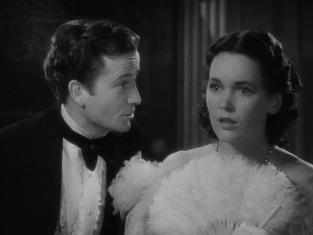 David Copperfield (1935) George Cukor, Edna May Oliver, Elizabeth Allan, Jessie Ralph-poster