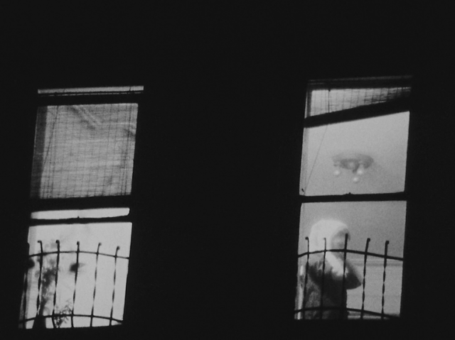 Jim McBride - David Holzman's Diary (1967)-poster