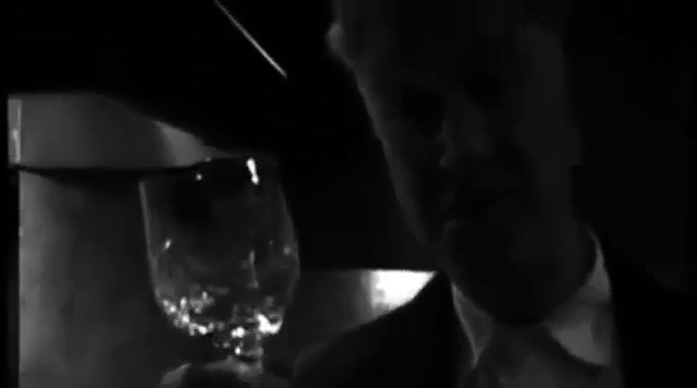 David Lynch Cooks Quinoa (2007)-poster