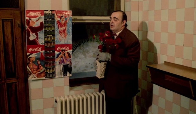 Davitelj protiv davitelja (1985)-poster