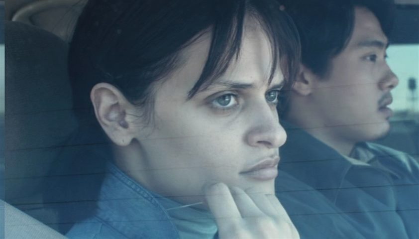 Day Night Day Night (2006) Julia Loktev, Luisa Williams, Josh Philip Weinstein, Gareth Saxe, Crime, Drama, Thriller-poster