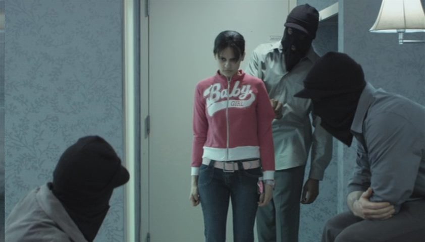 Day Night Day Night (2006) Julia Loktev, Luisa Williams, Josh Philip Weinstein, Gareth Saxe, Crime, Drama, Thriller-poster