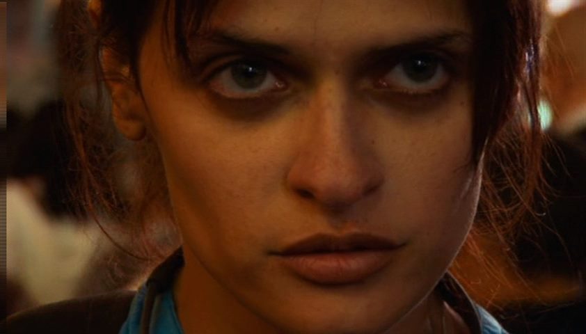 Day Night Day Night (2006) Julia Loktev, Luisa Williams, Josh Philip Weinstein, Gareth Saxe, Crime, Drama, Thriller-poster