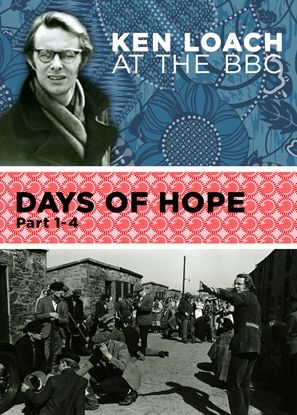 Days of Hope (1975) Ken Loach, Paul Copley, Pamela Brighton, Nikolas Simmonds