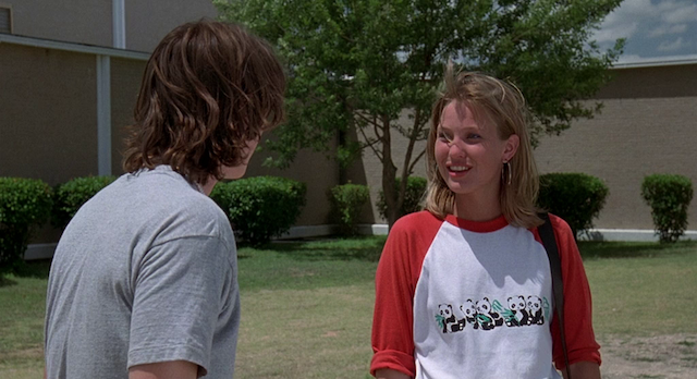 Dazed and Confused (1993) | Worldscinema | Download Free-poster