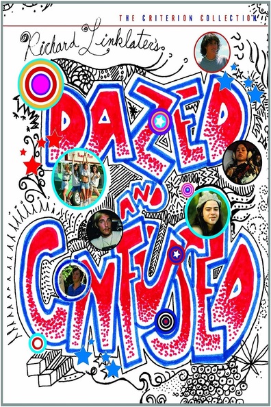 Dazed and Confused (1993) Richard Linklater