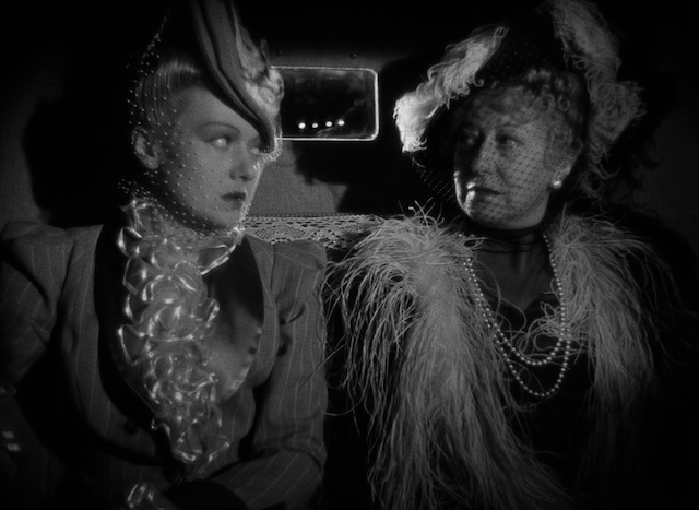 De Mayerling à Sarajevo (1940)-poster