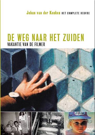 Johan van der Keuken – De Weg naar het Zuiden AKA The Way South (1981)