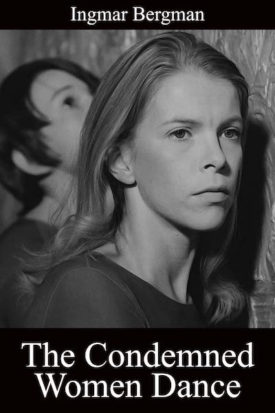 De fördömda kvinnornas dans (1976)