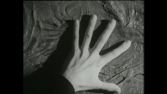 De fördömda kvinnornas dans (1976)-poster