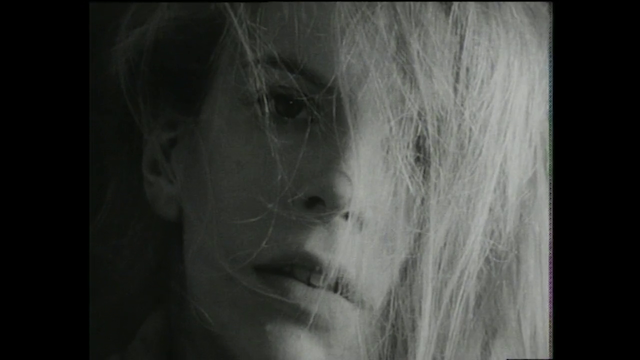 De fördömda kvinnornas dans (1976)-poster