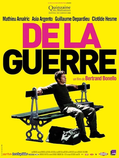De la guerre (2008) | worldscinema.org | Free Download