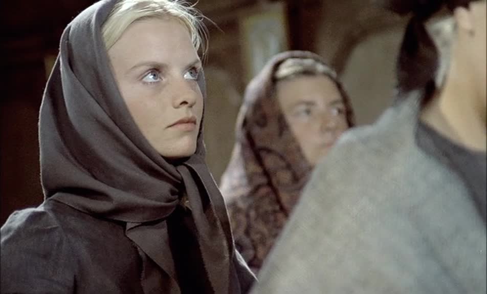 The Conscript (1974) Roland Verhavert, Jan Decleir, Ansje Beentjes, Gaston Vandermeulen-poster