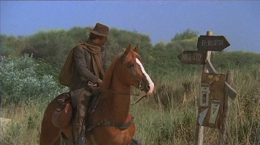 Dead Men Dont Make Shadows (1970) Demofilo Fidani, Jack Betts, Franco Borelli, Benito Pacifico, Western-poster