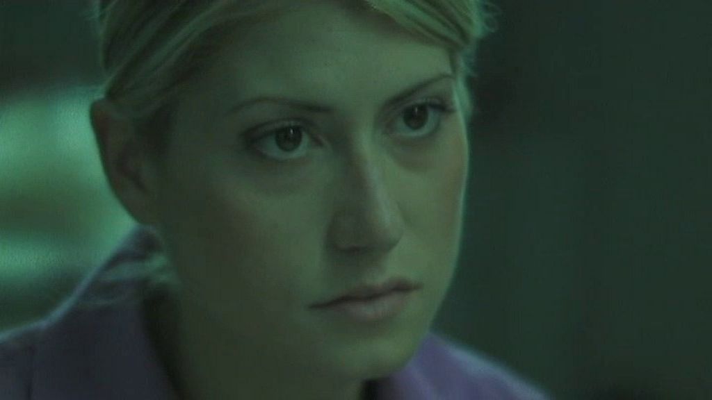 Dead Men Walking (2005) Peter Mervis, Brandon Stacy, Griff Furst, Chriss Anglin, Horror-poster