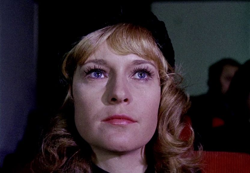 Dead Pigeon on Beethoven Street (1973) Samuel Fuller, Glenn Corbett, Christa Lang, Sieghardt Rupp, Crime, Thriller-poster