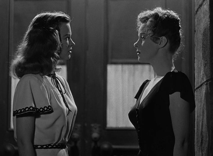 Deadline at Dawn (1946) Harold Clurman-poster