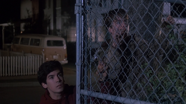 Deadly Friend (1986)-poster