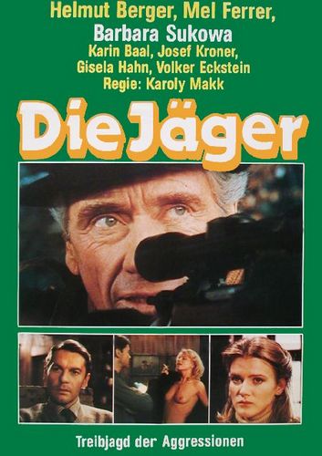 Deadly Game (1982) Károly Makk, Helmut Berger