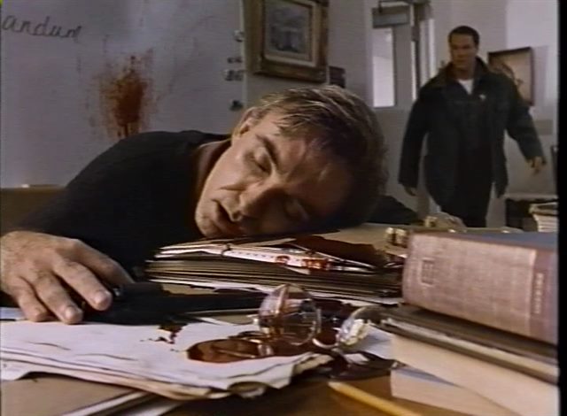 Deadly Sins (1995) Michael Robison, David Keith, Alyssa Milano, Terry David Mulligan, Drama, Horror, Mystery, Thriller-poster