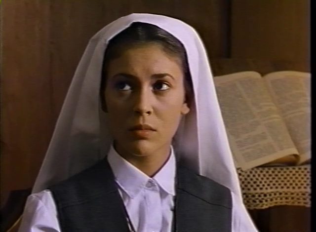 Deadly Sins (1995) Michael Robison, David Keith, Alyssa Milano, Terry David Mulligan, Drama, Horror, Mystery, Thriller-poster